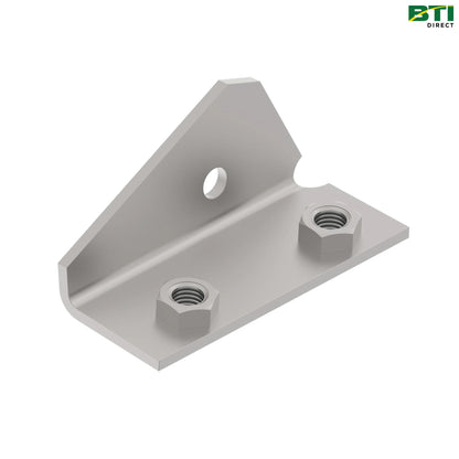 AL115976: Step Bracket Assembly, Right Side