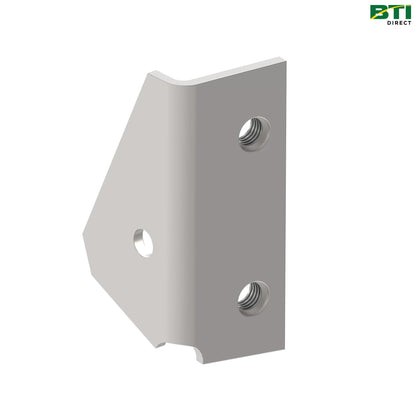 AL115976: Step Bracket Assembly, Right Side
