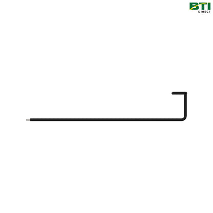 AL116188: Heater Return Hose