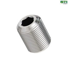  AL116214: Hydraulic Oil Filter