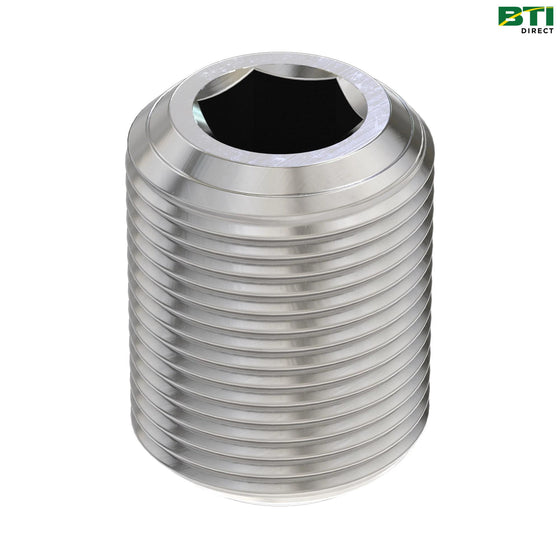 AL116214: Hydraulic Oil Filter