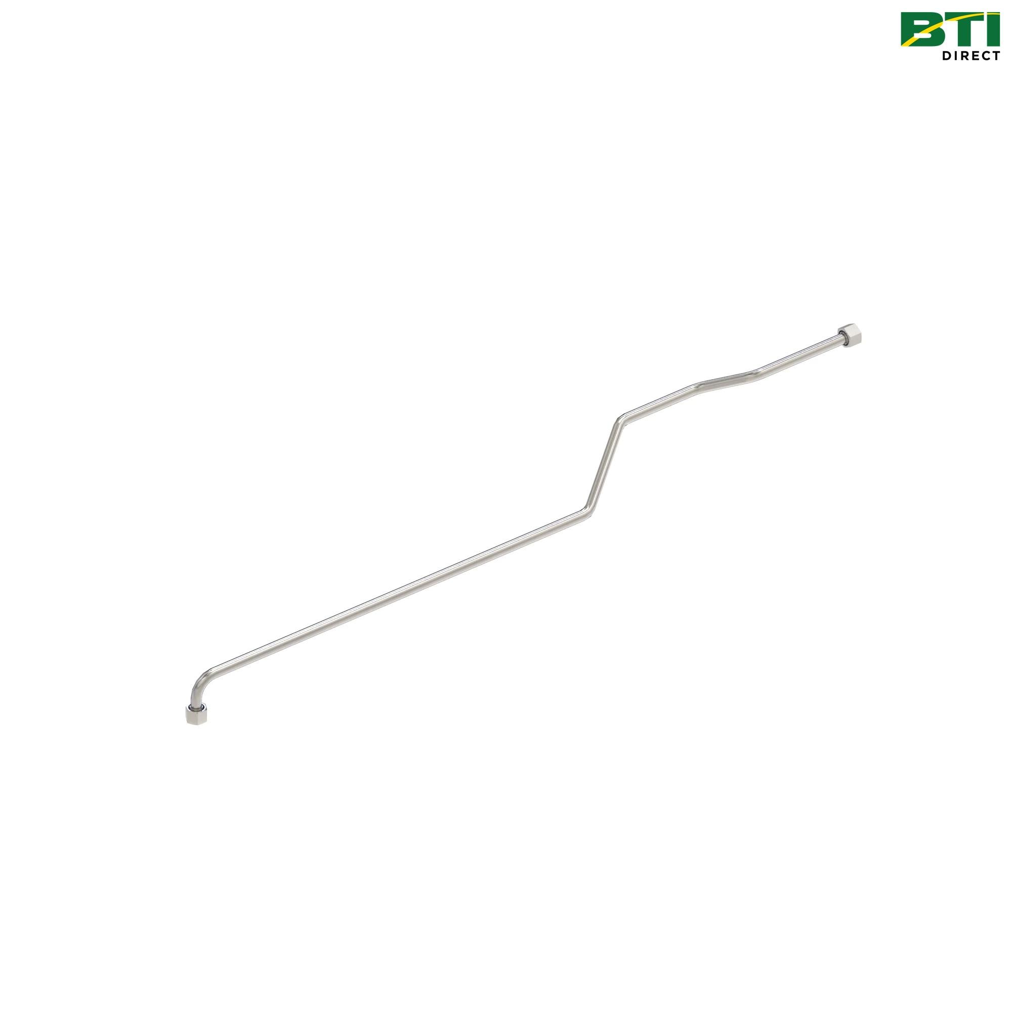 AL116239: Control Valve Oil Line