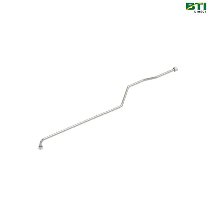 AL116239: Control Valve Oil Line