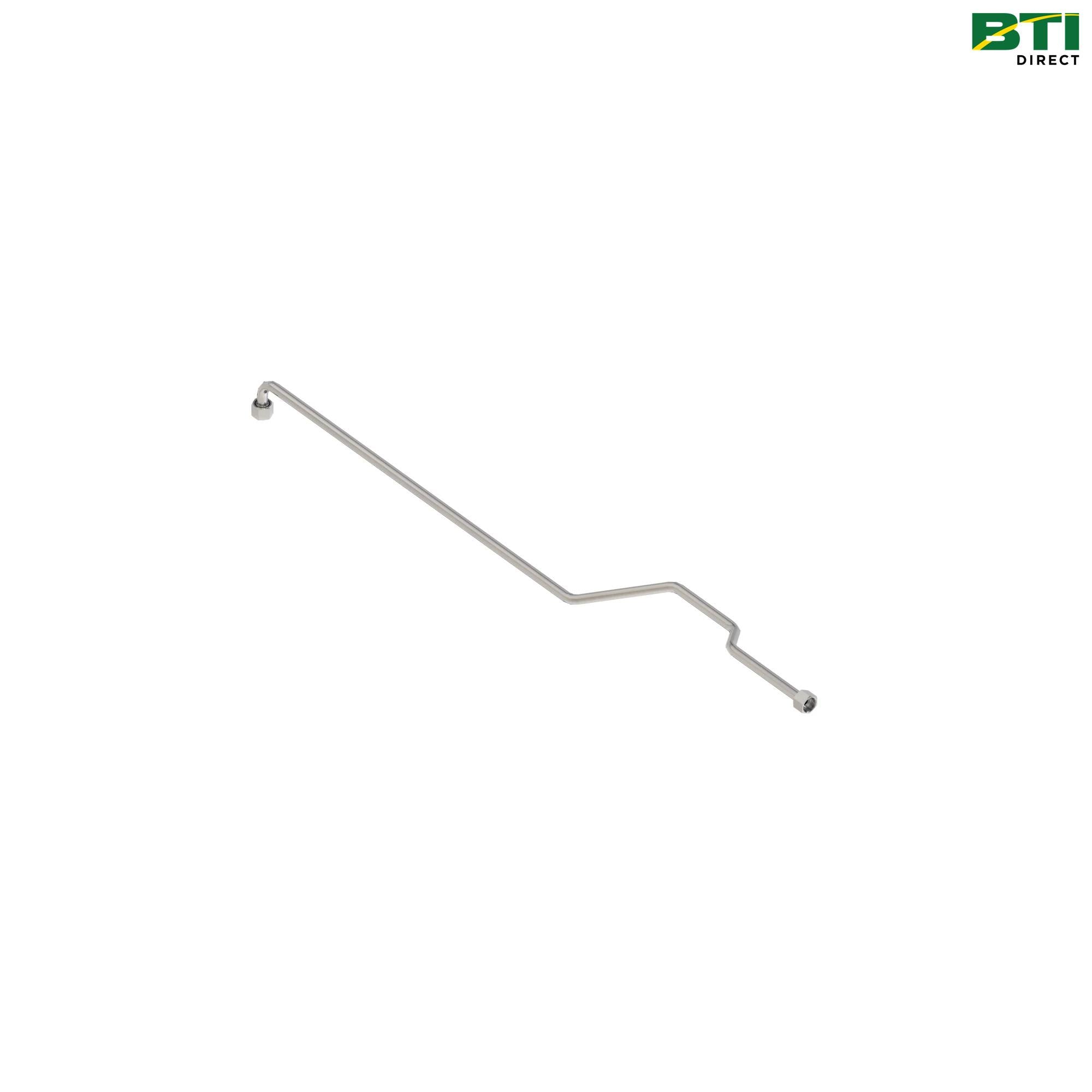 AL116239: Control Valve Oil Line