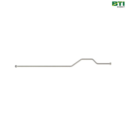 AL116239: Control Valve Oil Line