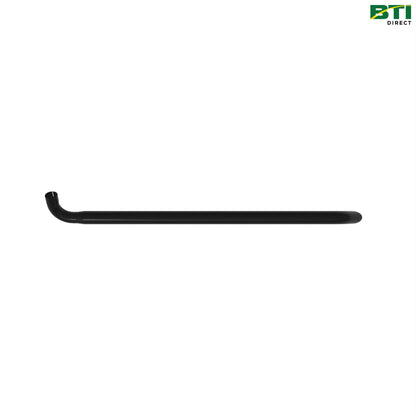 AL116287: Exhaust Pipe