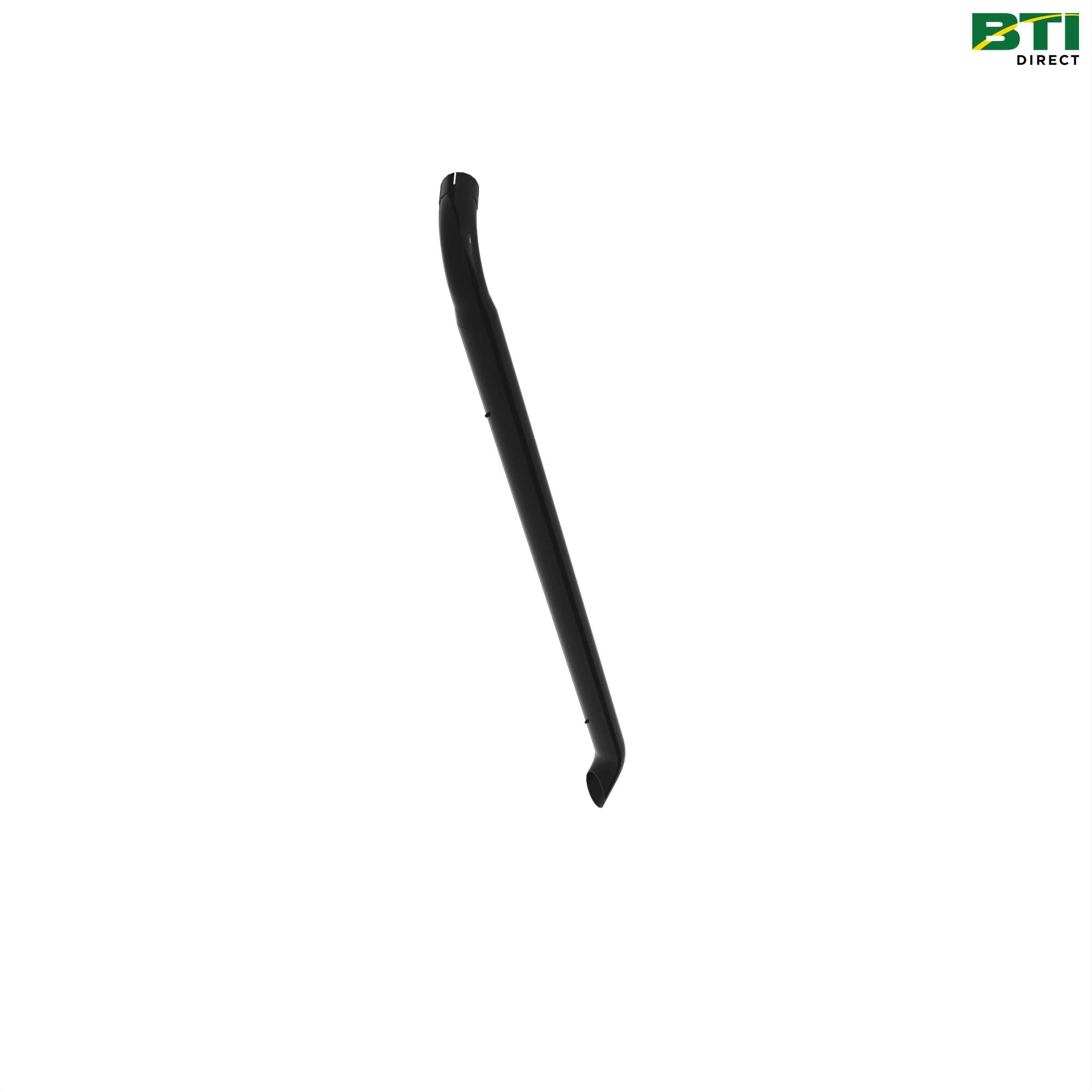 AL116287: Exhaust Pipe