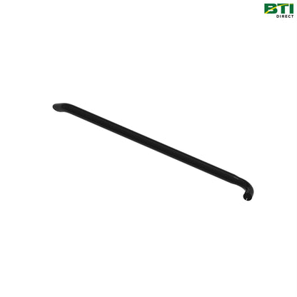 AL116287: Exhaust Pipe