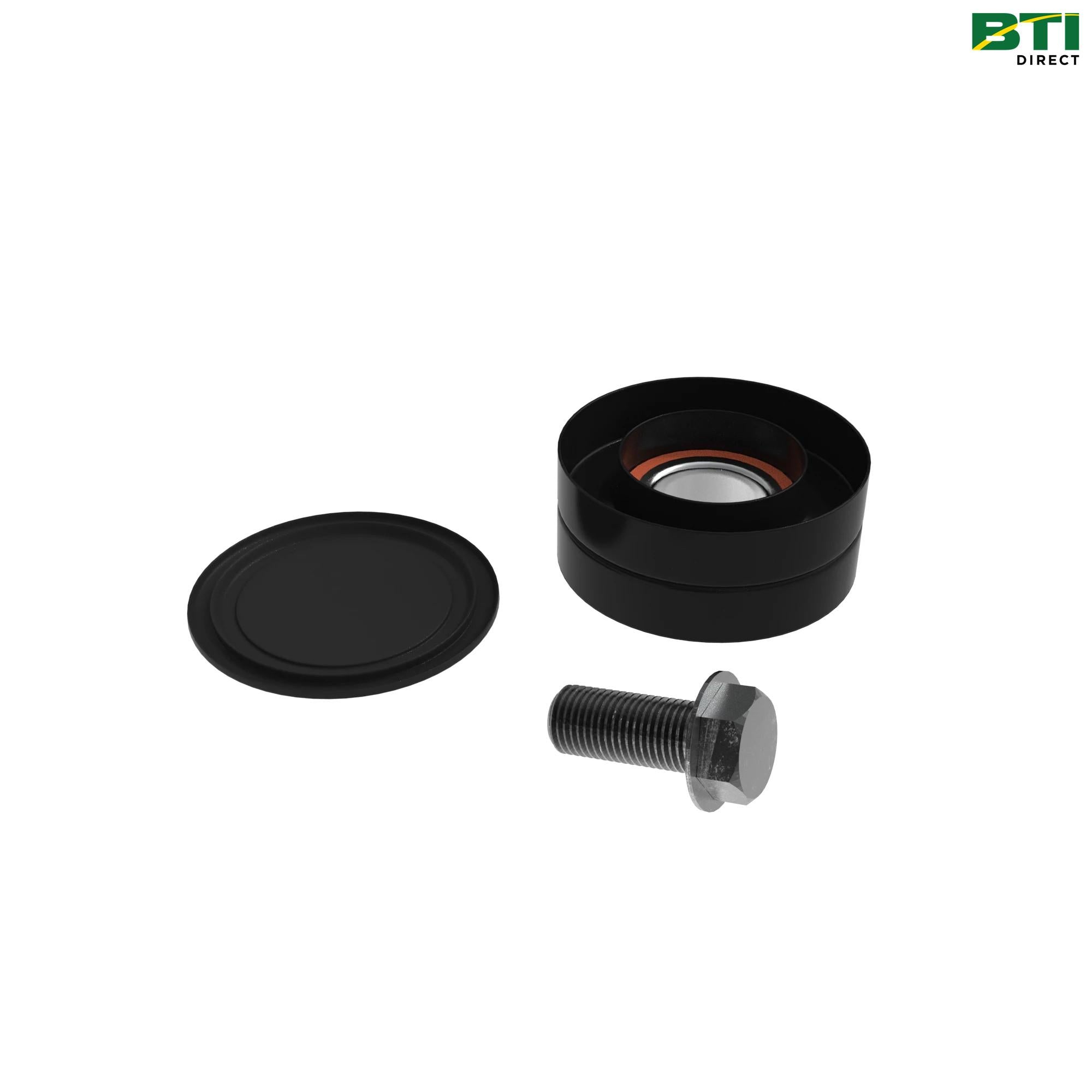 AL116368: Belt Tenstioner Idler