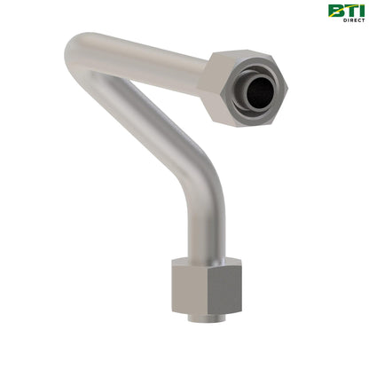 AL116422: Air Compressor Oil Line