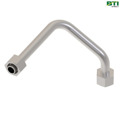 AL116422: Air Compressor Oil Line