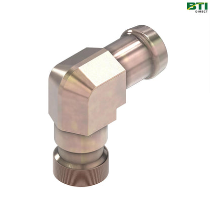AL116423: Elbow Adapter Fitting