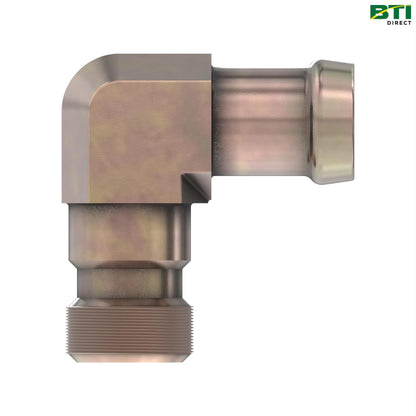 AL116423: Elbow Adapter Fitting
