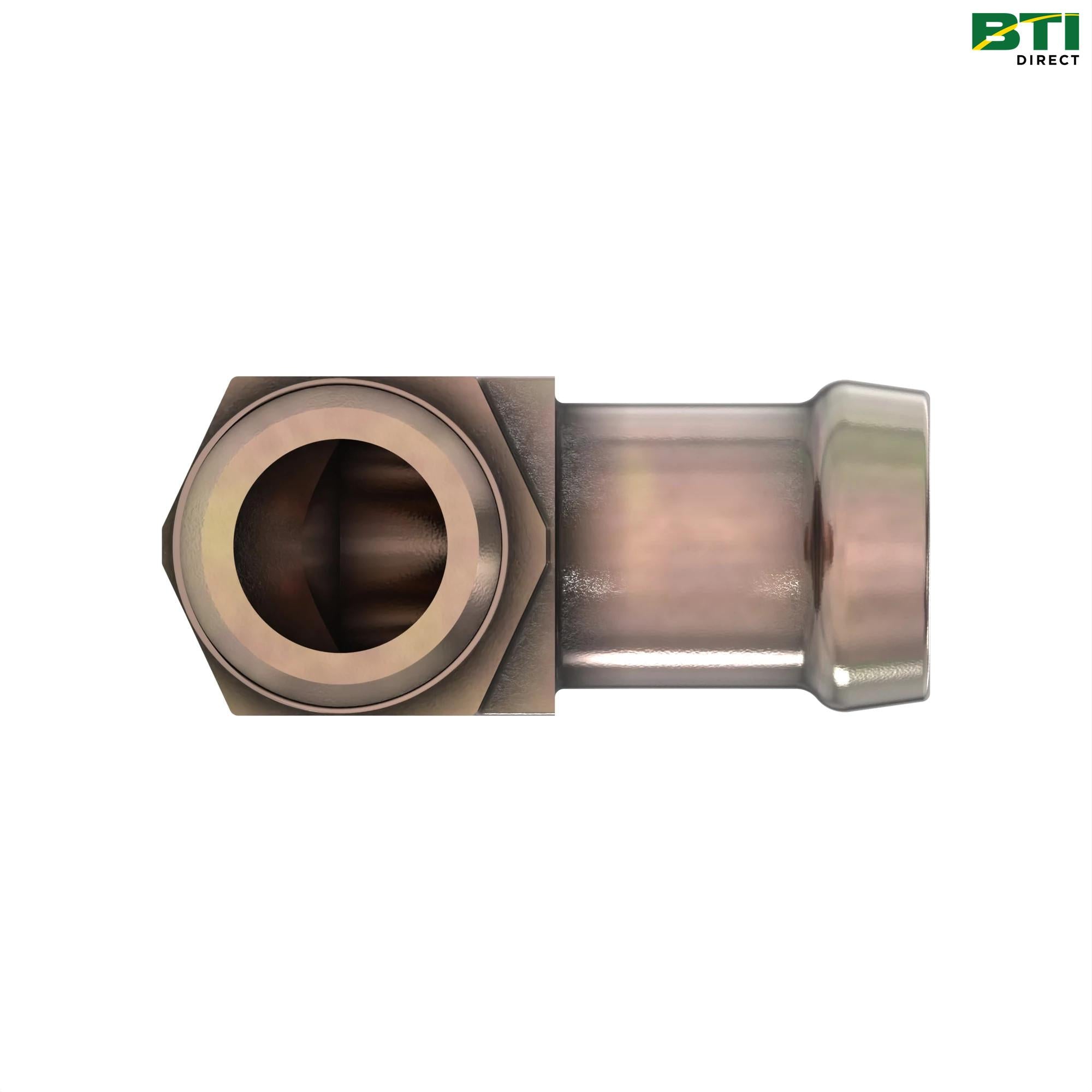 AL116423: Elbow Adapter Fitting