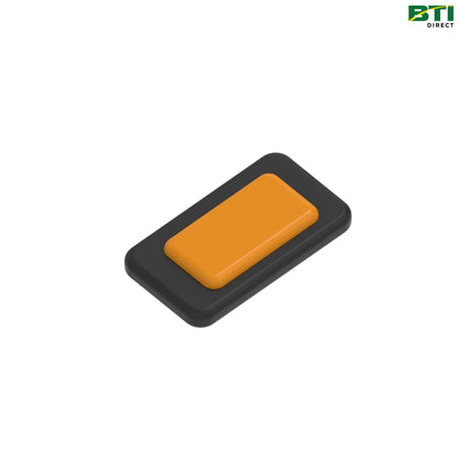 AL116500: Rear Wiper Toggle/Rocker Switch