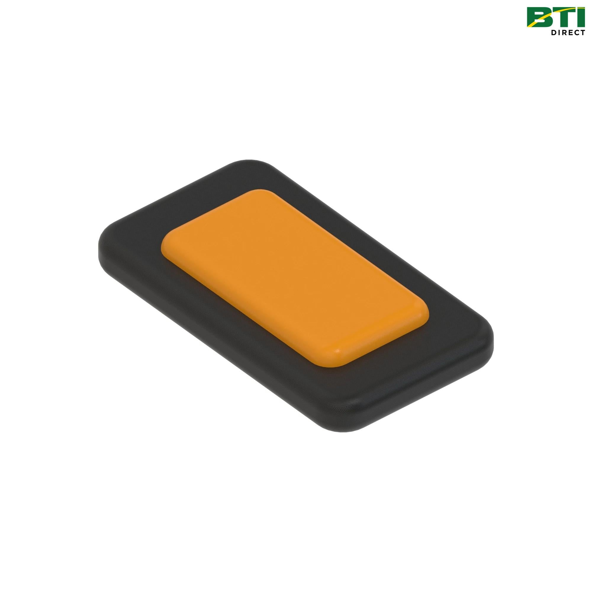 AL116500: Rear Wiper Toggle/Rocker Switch