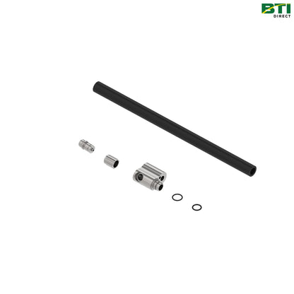 AL116657: Refrigerant Hose
