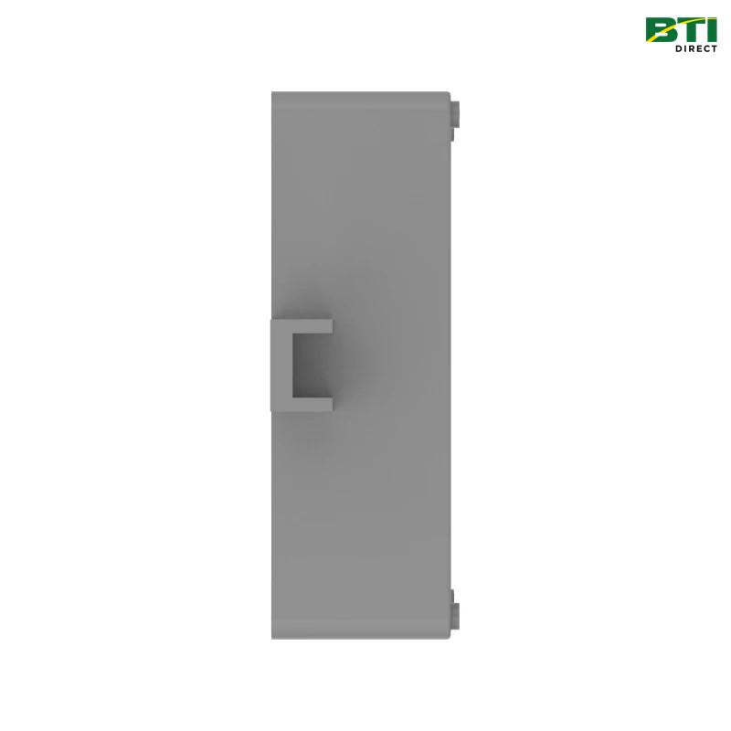 AL116824: Hitch Controller