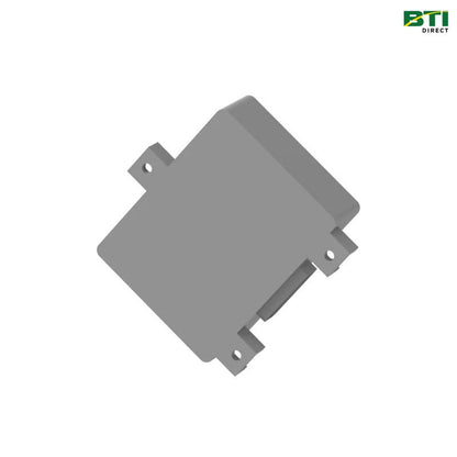 AL116824: Hitch Controller