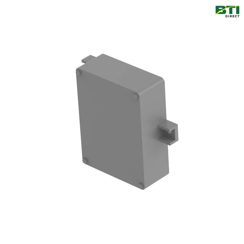 AL116824: Hitch Controller