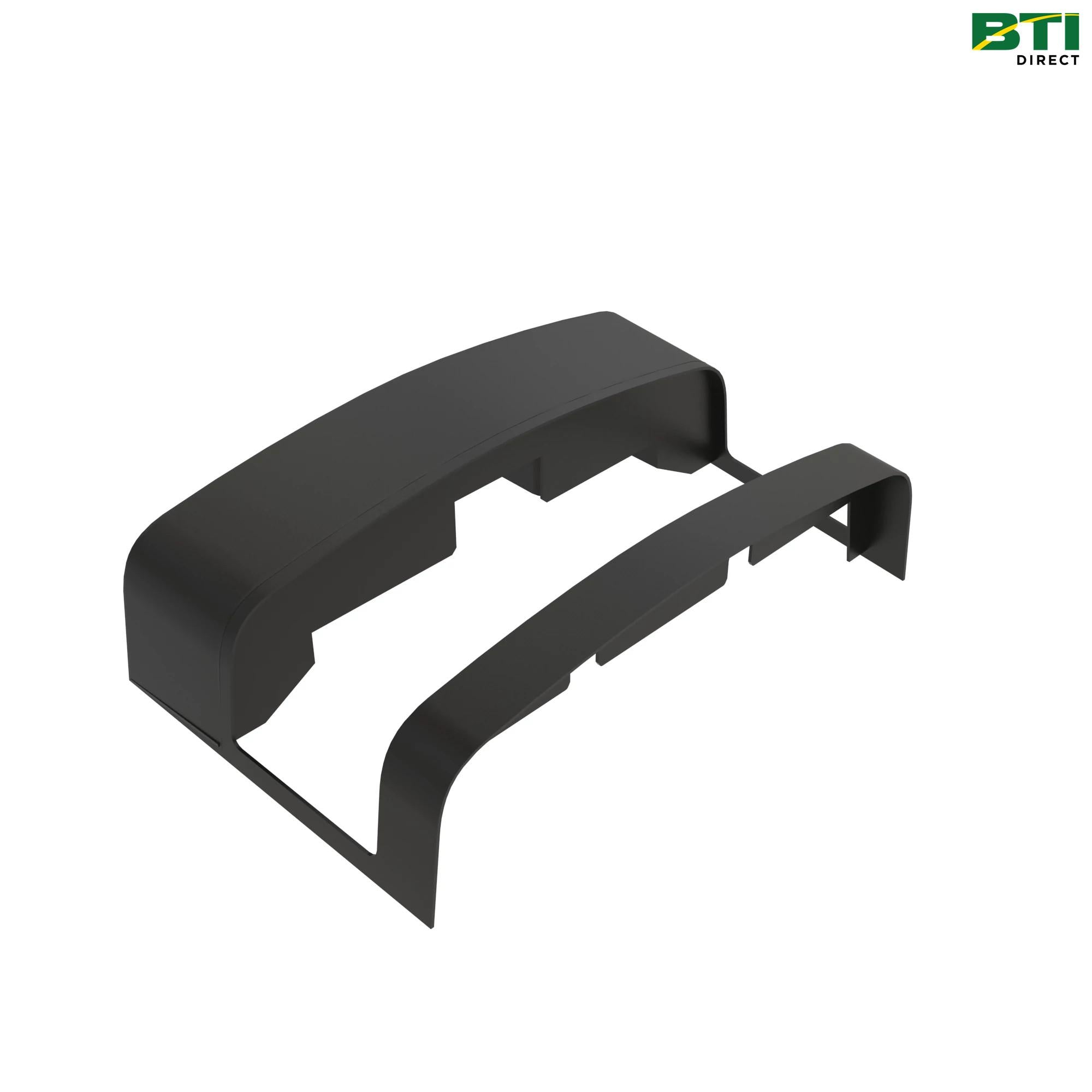 AL116890: Frame
