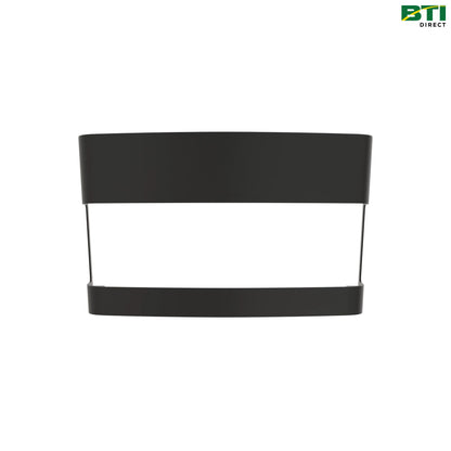 AL116890: Frame