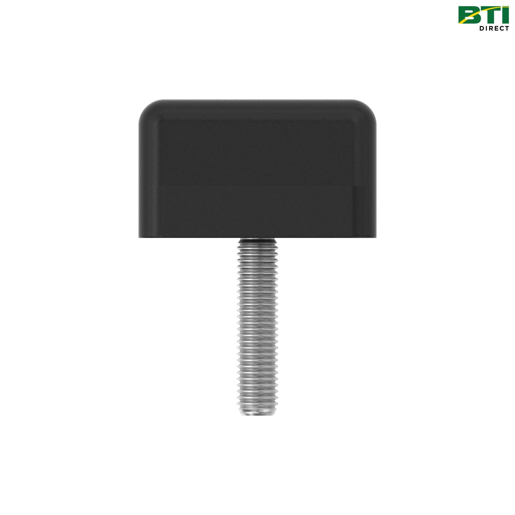 AL116949: Axle Bumper