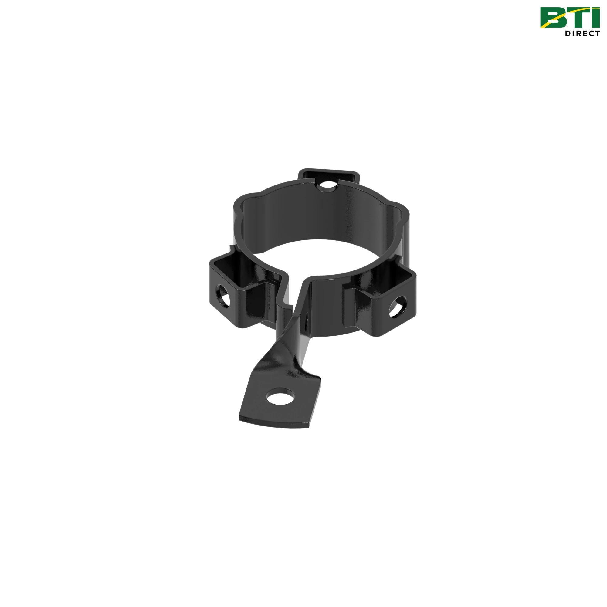 AL116970: Exhaust Upper Clamp