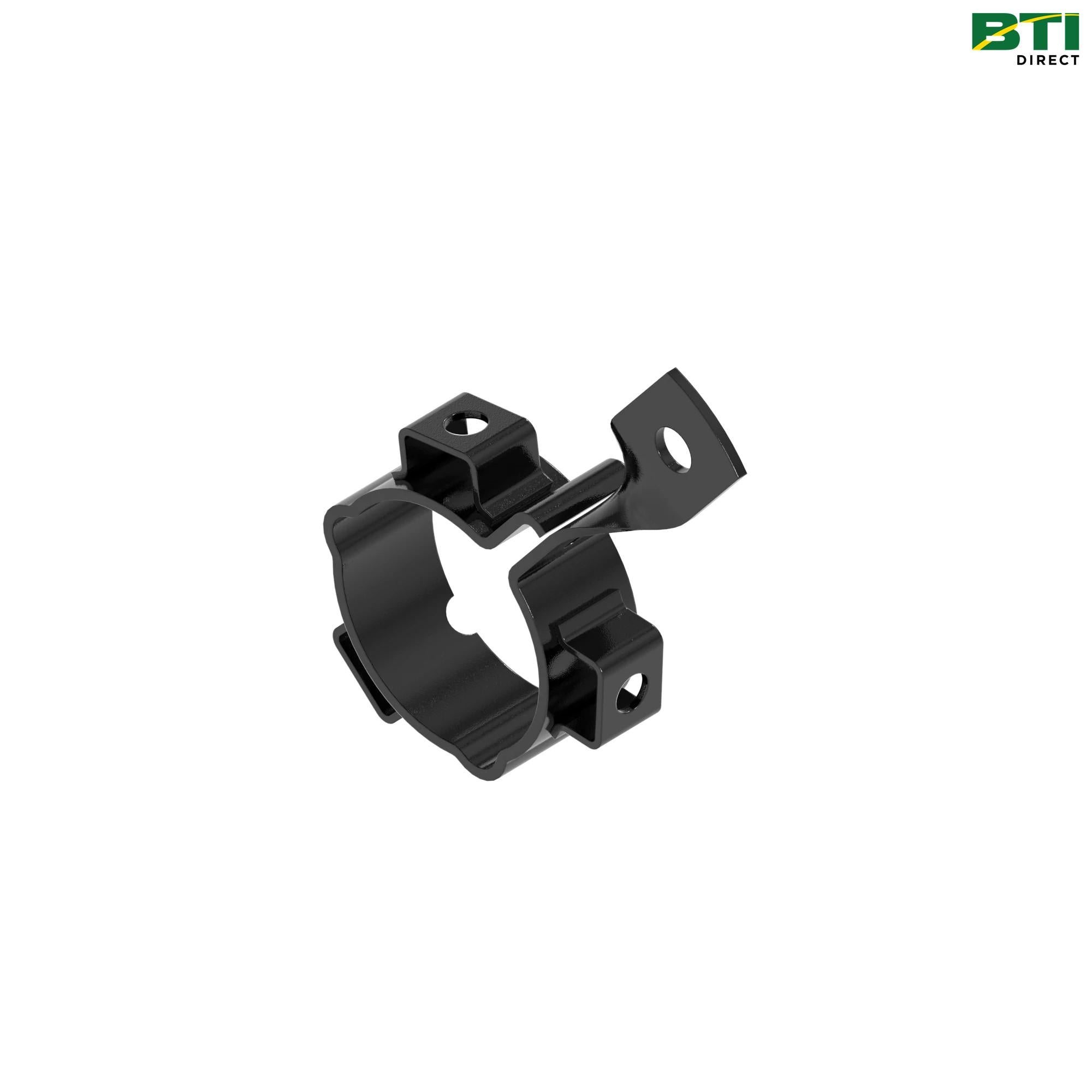 AL116970: Exhaust Upper Clamp