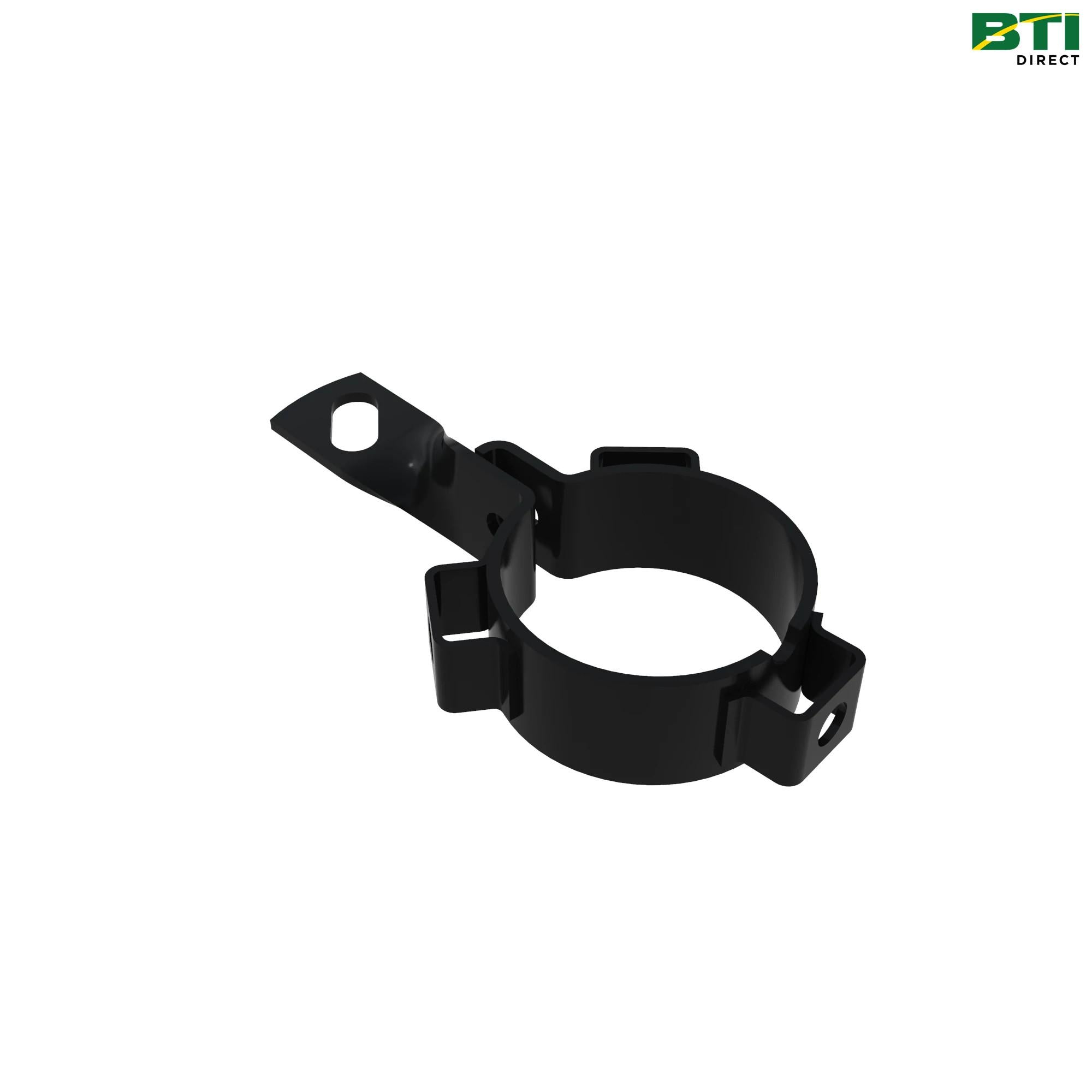 AL116971: Exhaust Lower Clamp