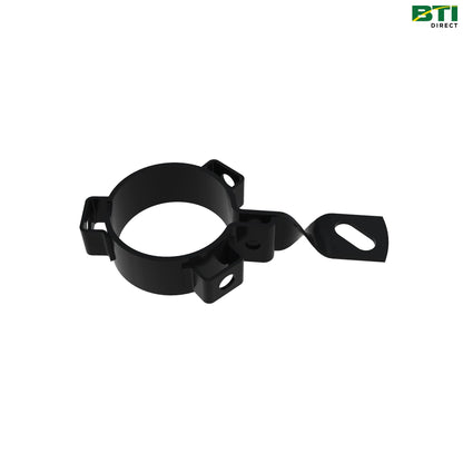 AL116971: Exhaust Lower Clamp