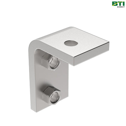 AL117027: Engine Angle, Right Side