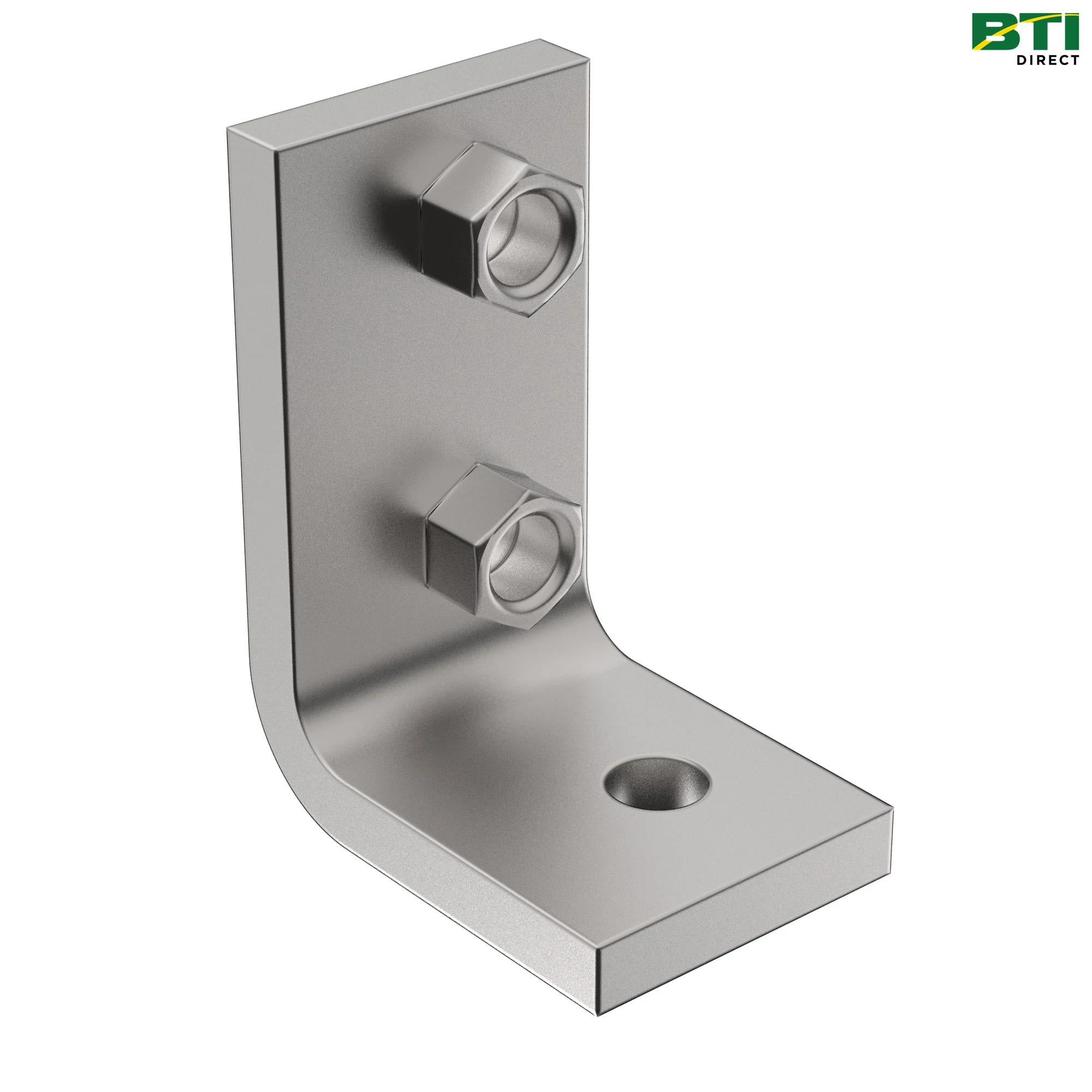 AL117027: Engine Angle, Right Side
