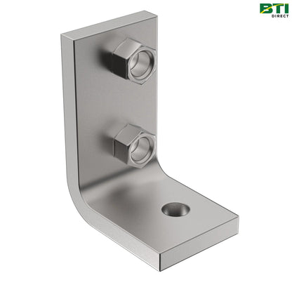 AL117027: Engine Angle, Right Side