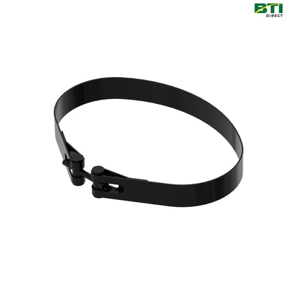 AL117063: Muffler Band