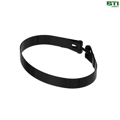AL117063: Muffler Band