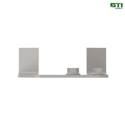 AL117064: Muffler Bracket