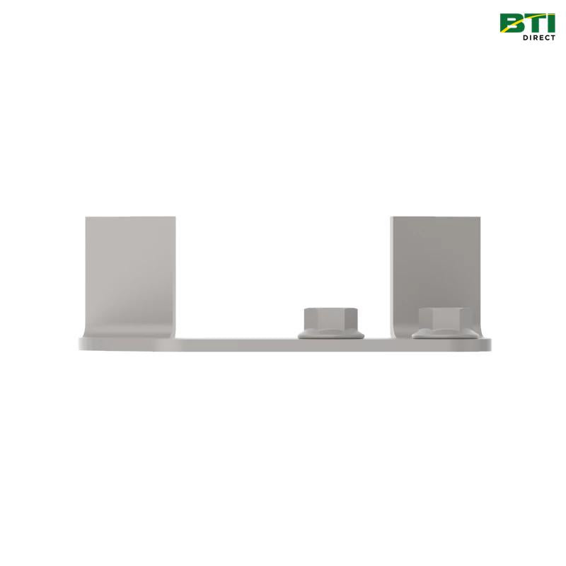 AL117064: Muffler Bracket