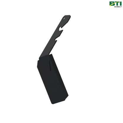 AL117066: Exhaust Pipe Guard