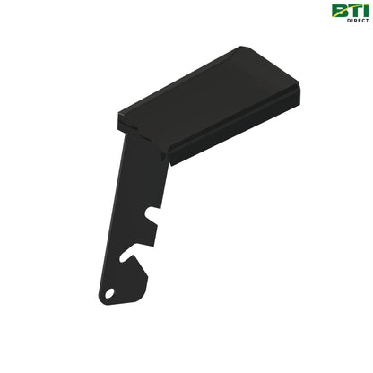 AL117066: Exhaust Pipe Guard