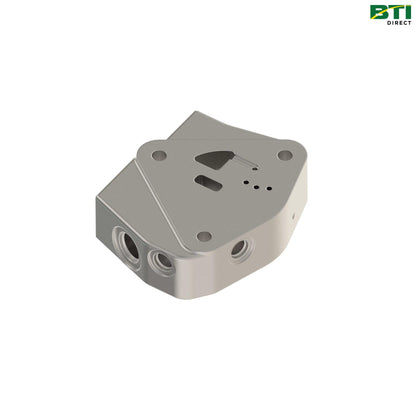 AL117097: Power Beyond SCV RH End Cover