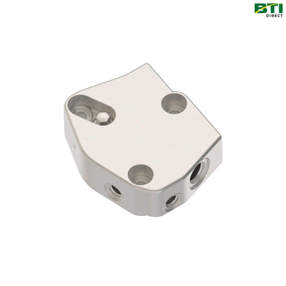 AL117097: Power Beyond SCV RH End Cover