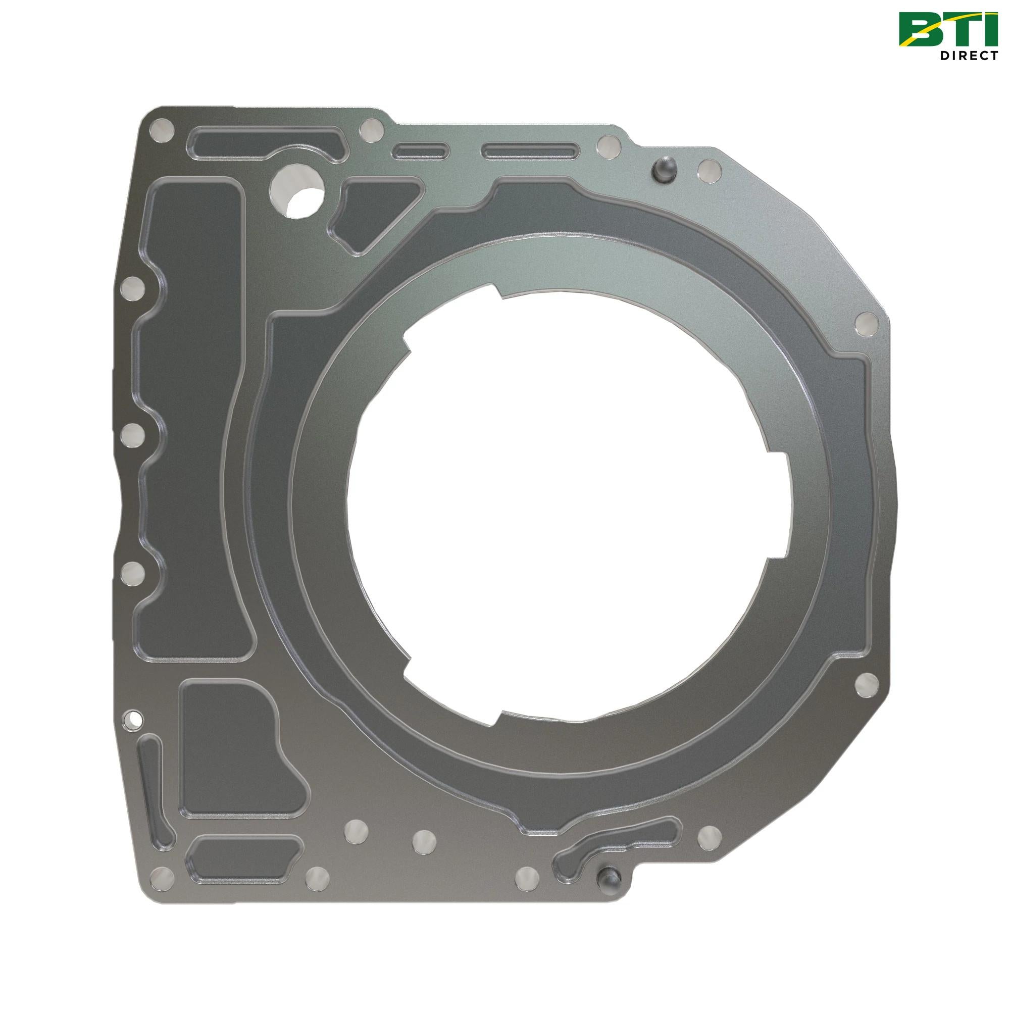 AL117176: Reverse Brake Housing