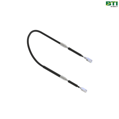 AL117192: Clutch Operating Cable