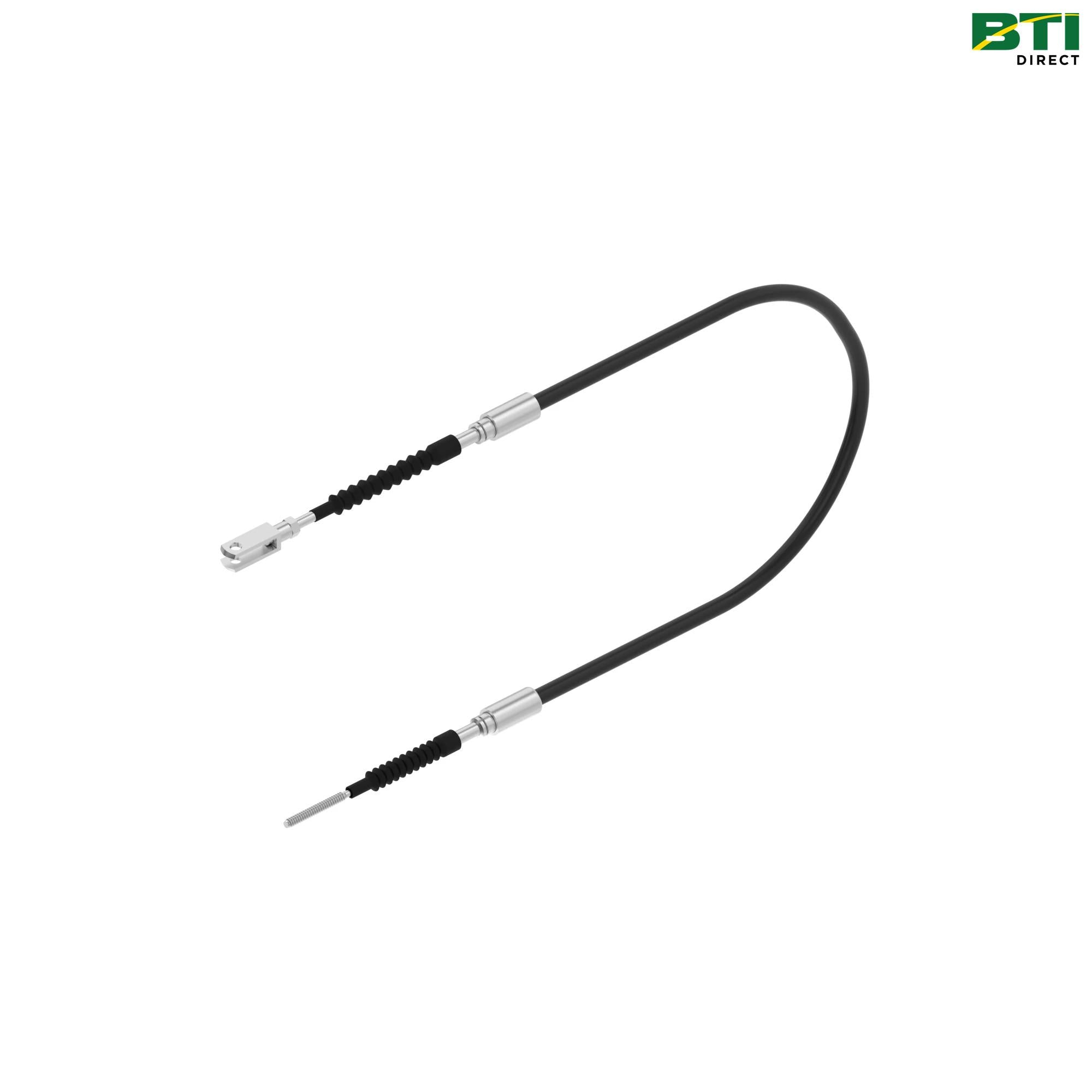 AL117195: Clutch Operating Cable