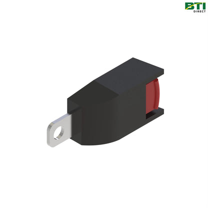 AL117254: Seat Belt