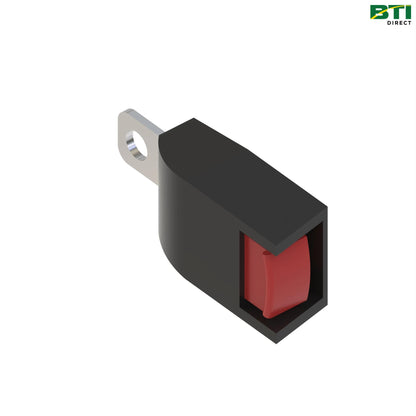 AL117254: Seat Belt