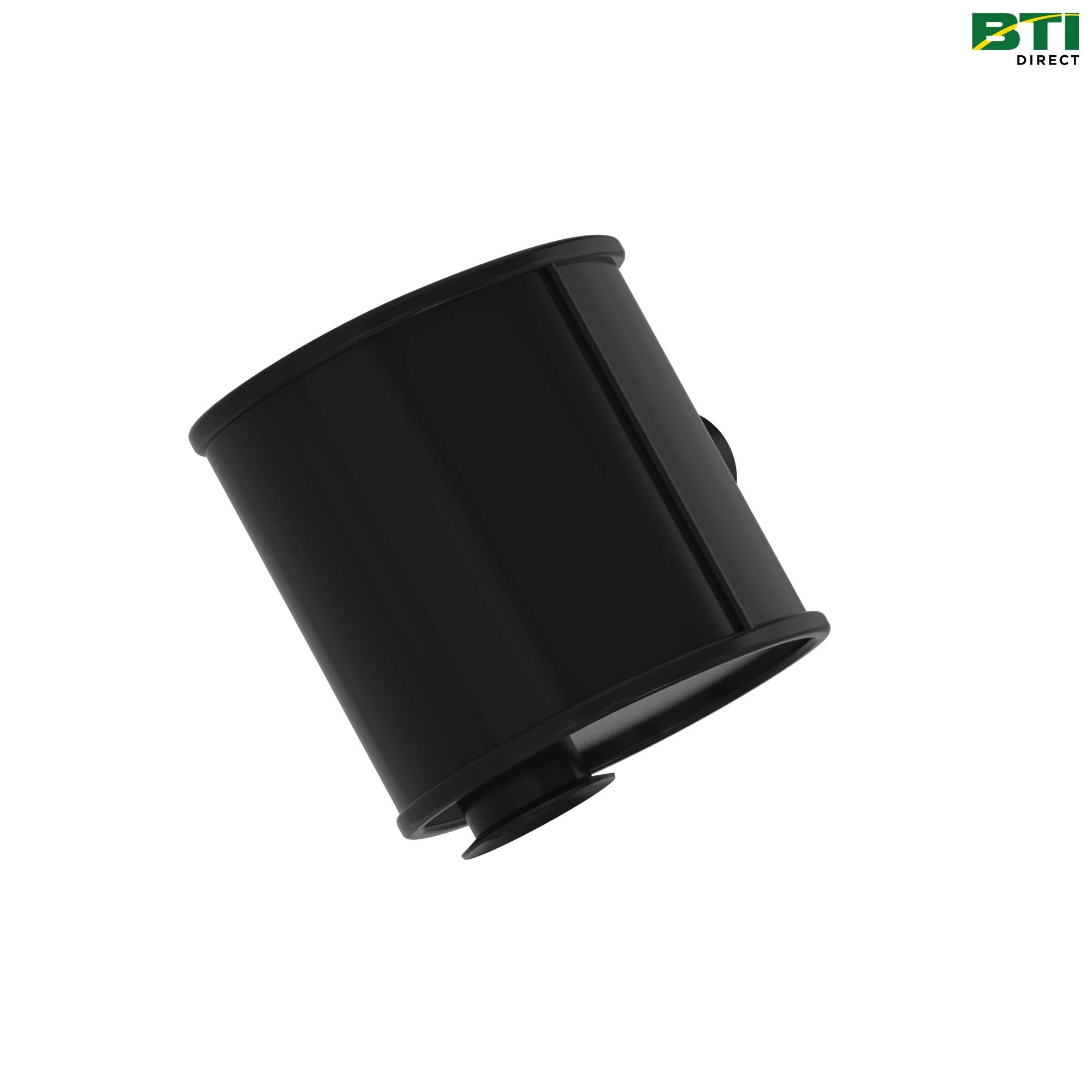 AL117294: Muffler