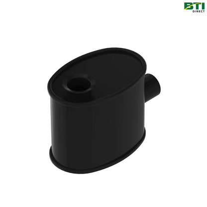 AL117294: Muffler
