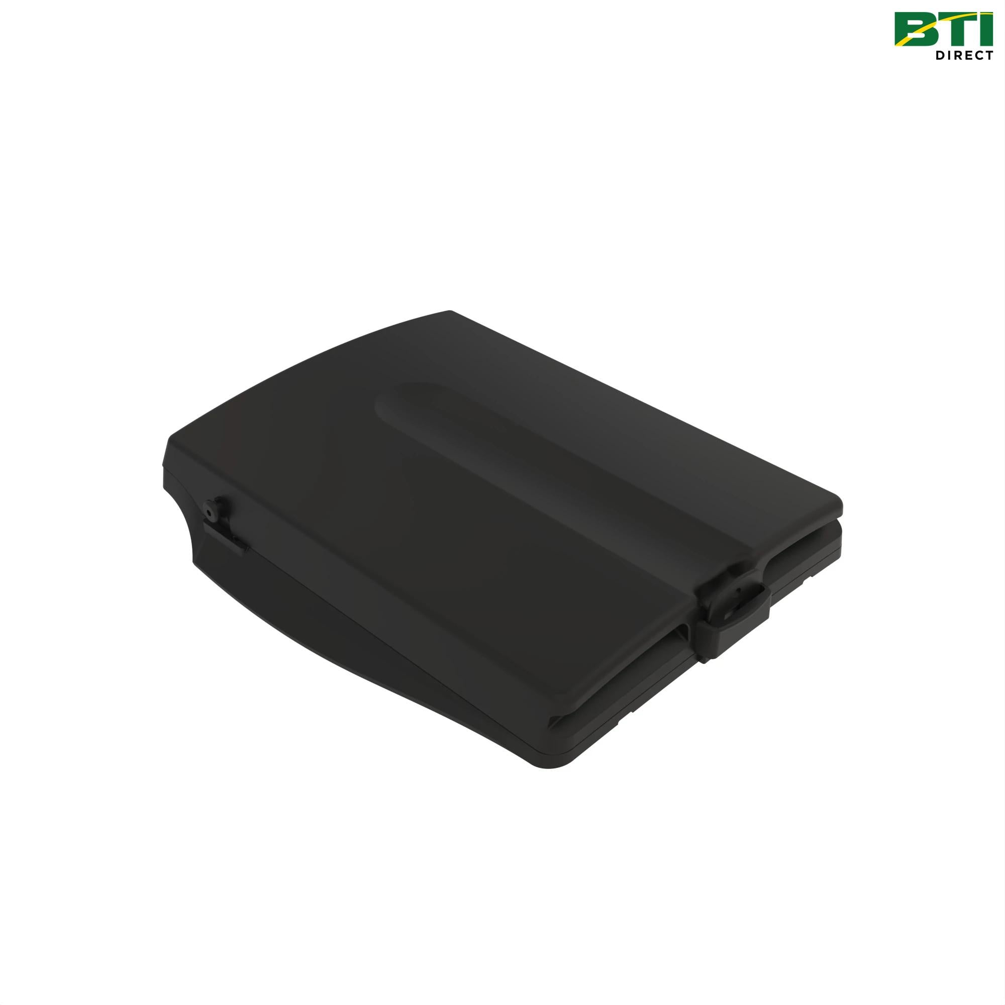 AL117363: Seat Container